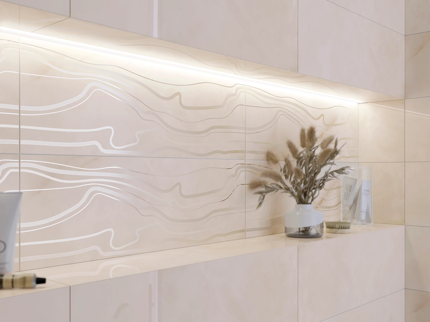IVORY LINES