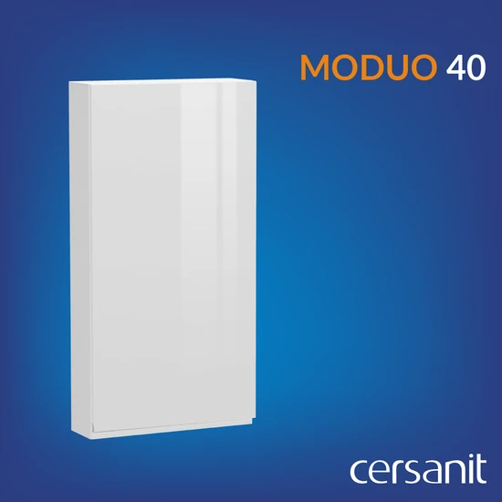 Шкафчик MODUO 40