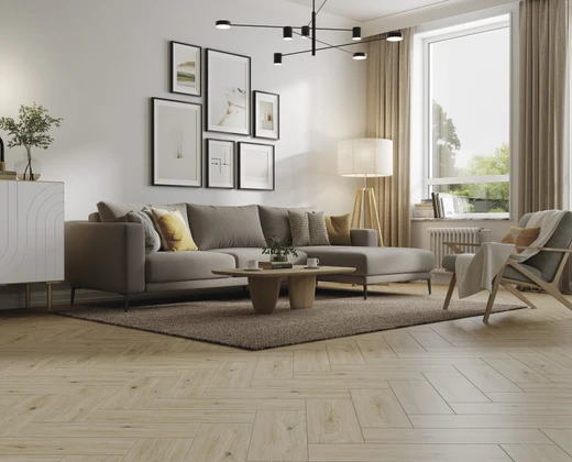 STOCKHOLM WOOD
