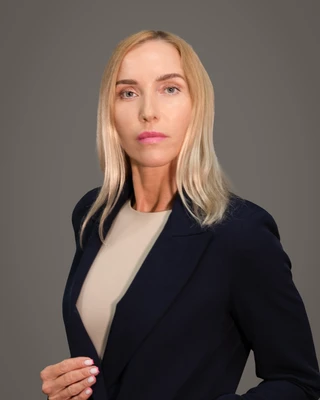 Иванова Елена