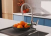10 крутых функций кухонных смесителей