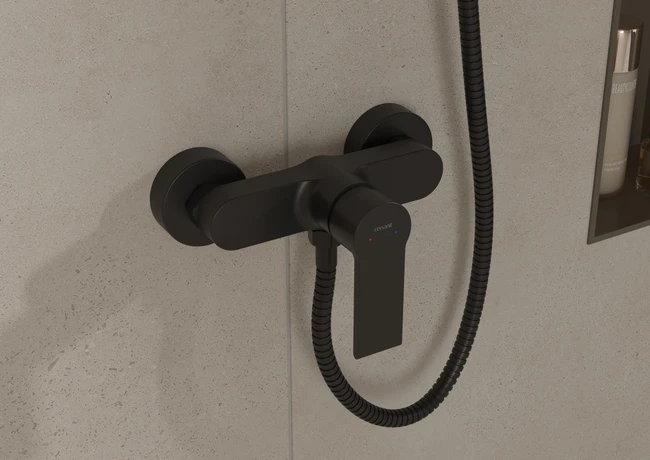 BRASKO BLACK