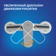 Смеситель FLAVIS для душа
