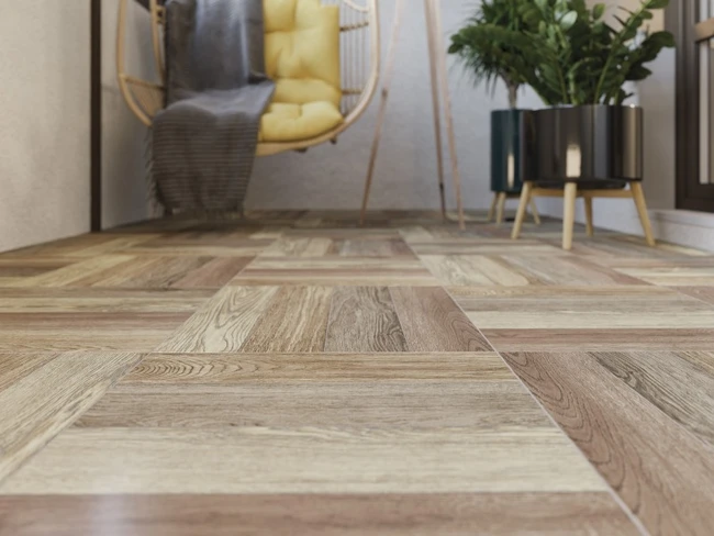 WOODSTORY
