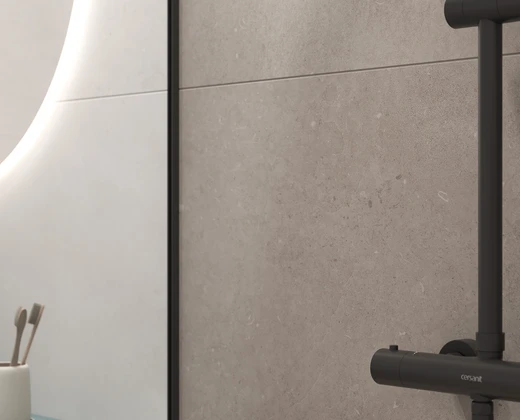 SOFT CONCRETE