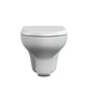 Подвесной унитаз NATURE Clean On DPL EO