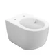 Подвесной унитаз MODUO SMART Vortex DPL EO slim LP