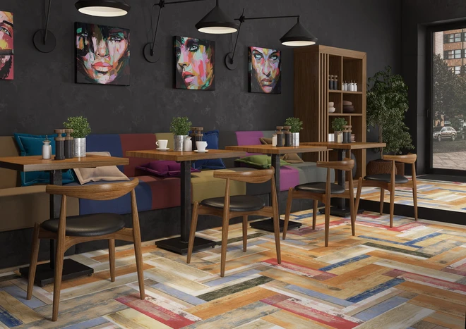 COLORWOOD Вариант 1