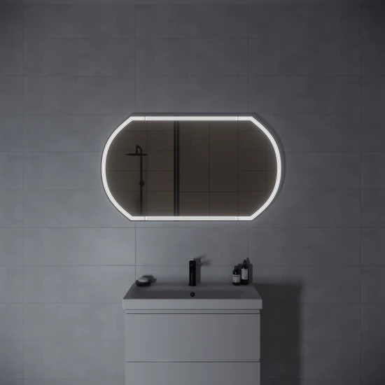 Зеркало LED 090 DESIGN 120