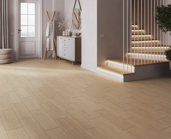 AMBERWOOD