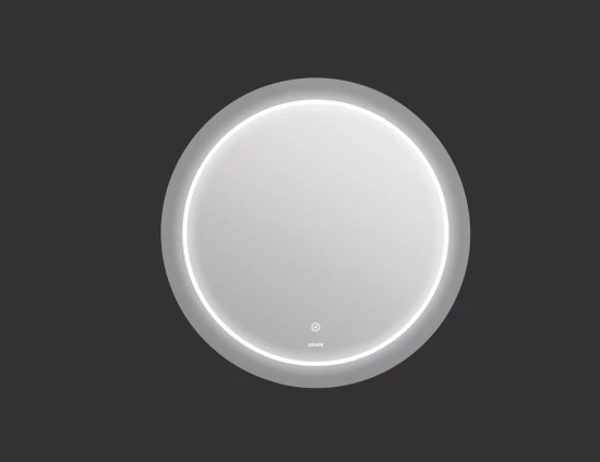 Зеркало LED 012 DESIGN 72x72