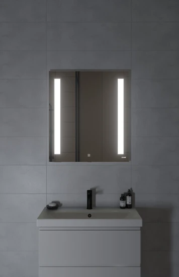 Зеркало LED 020 BASE 70