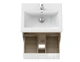 Тумба LOUNA 60