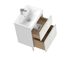 Тумба напольная MODUO 60 белый