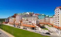 UP-квартал «Римский»