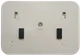 Зеркало LED 051 DESIGN PRO 80