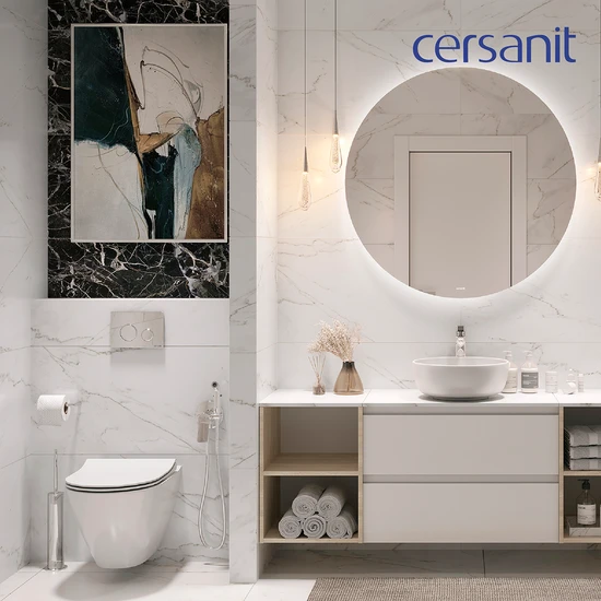 Комплект CITY SMART CO DPL EO slim LP + VECTOR