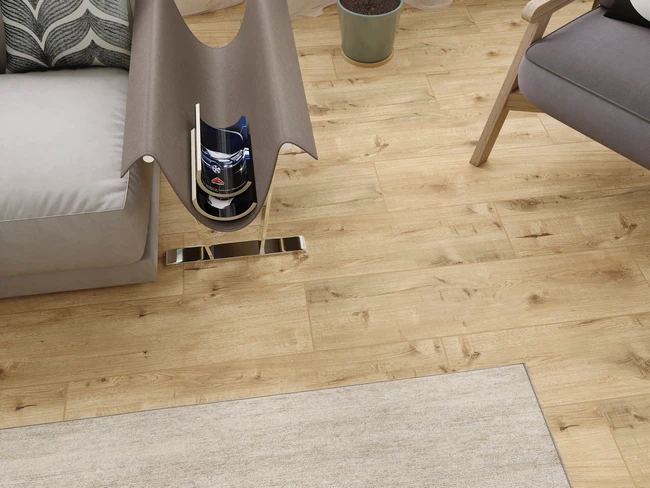 WOOD CONCEPT RUSTIC