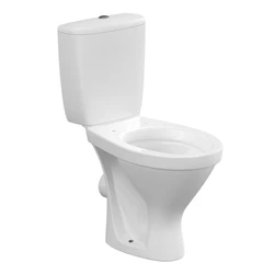 Унитаз-компакт MELAR 031 3/6 DPL EO slim