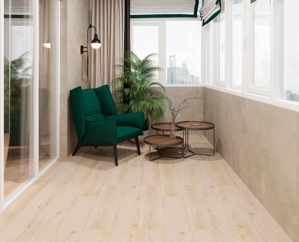 WOOD CONCEPT NATURAL