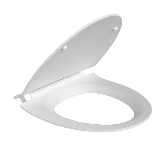 Сиденье для унитаза PARVA DPL EO slim
