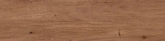 Керамогранит Cersanit Kauri Wood светло-коричневый ректификат рельеф 21,8x89,8 A17936