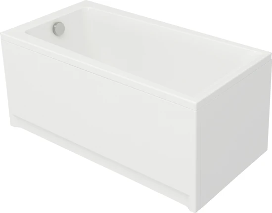 Панель для ванны фронтальная UNIVERSAL TYPE 1 140