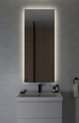Зеркало ECLIPSE smart 60х145