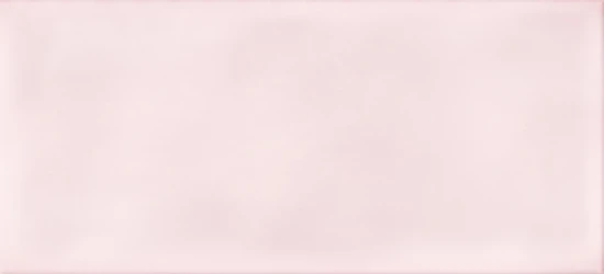 Плитка Cersanit Pudra розовый рельеф 20x44 PDG072