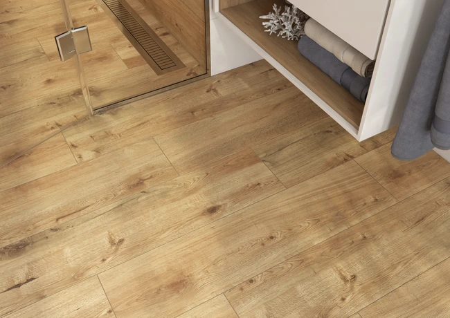 WOOD CONCEPT RUSTIC