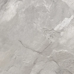 Керамогранит Cersanit River серый ректификат рельеф 59,8x59,8 A18049