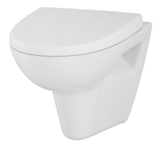 Подвесной унитаз PARVA Clean On DPL EO