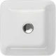 Раковина CREA 35 SQUARE