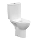 Унитаз-компакт PARVA Clean On 011 3/6 DPL EO