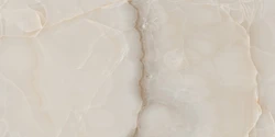 Керамогранит Cersanit Lina полированный бежевый ректификат 60x120 A17436