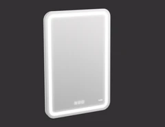 Зеркало LED 051 DESIGN PRO 55