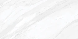 Керамогранит Cersanit Classy Marble полированный белый ректификат 60x120 A17120