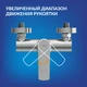 Смеситель для ванны MODUO