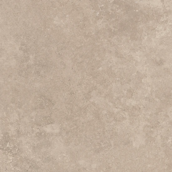 Керамогранит Cersanit Limestone светло-серый ректификат рельеф 59,8x59,8 A17892