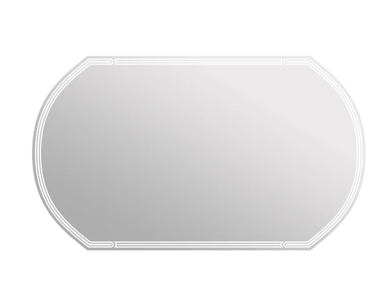 Зеркало LED 090 DESIGN 120