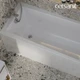 Смеситель GEO для ванны