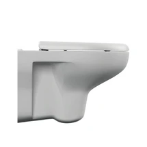 Подвесной унитаз NATURE Clean On DPL EO
