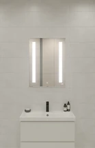 Зеркало LED 020 BASE 60
