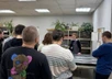 Эксперты «Лемана ПРО» прошли обучение на заводе Cersanit