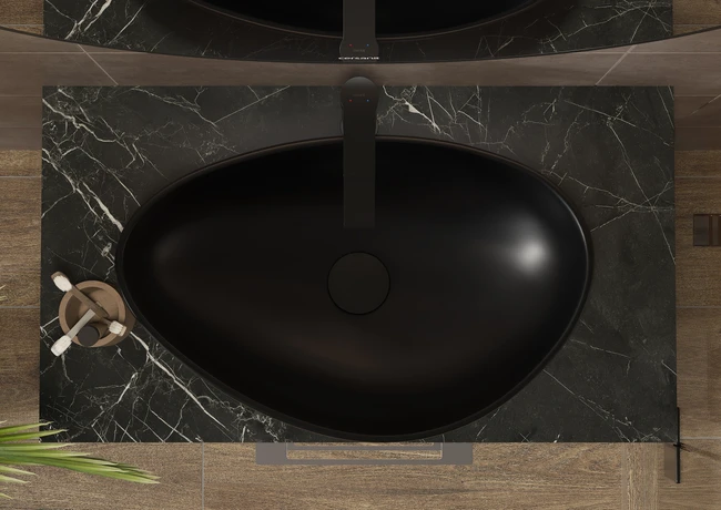 BRASKO BLACK