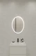 Зеркало LED 040 DESIGN 57