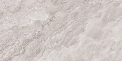 Керамогранит Cersanit Cambio светло-серый ректификат рельеф 60x120 A17426