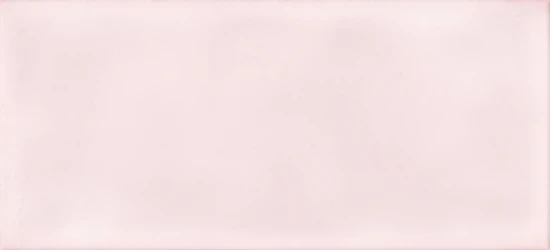 Плитка Cersanit Pudra розовый рельеф 20x44 PDG072