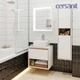 Тумба LOUNA 60 со столешницей