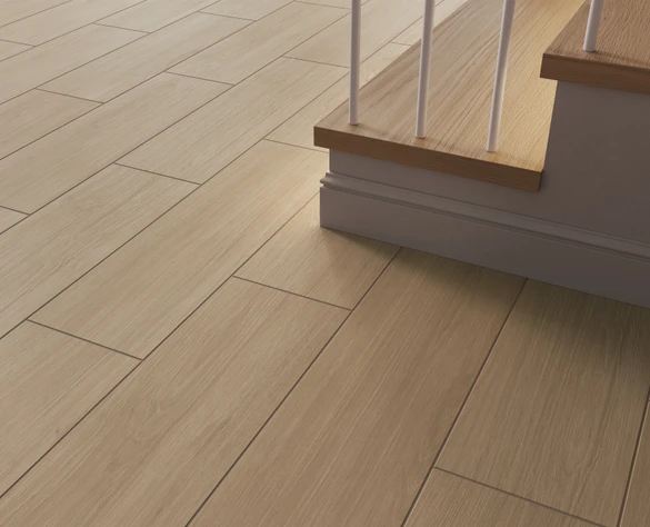 AMBERWOOD